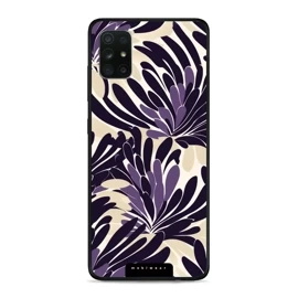 Etui Glossy Case do Samsung Galaxy A71 - wzór GA47G