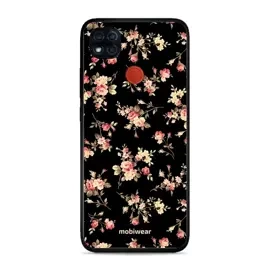 Etui Glossy Case do Xiaomi Redmi 9C - wzór G039G