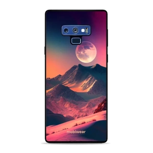 Etui Glossy Case do Samsung Galaxy Note 9 - wzór G008G