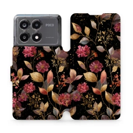 Etui do Xiaomi POCO X6 Pro - wzór V171S