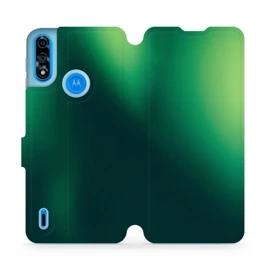 Etui do Motorola Moto E7i Power - wzór VP61S