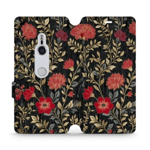 Etui do Sony Xperia XZ3 - wzór V172S