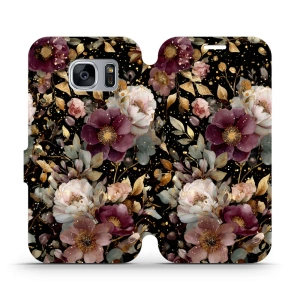 Etui do Samsung Galaxy S7 Edge - wzór V169S