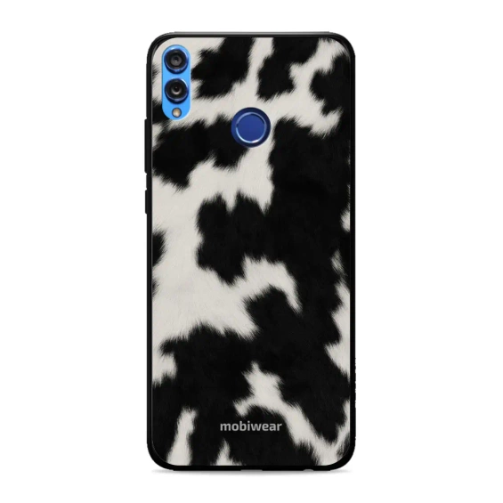 Etui Glossy Case do Huawei Honor 8X - wzór G165G