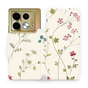 Etui do Infinix Note 40 - wzór MD03S