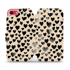 Etui do Apple iPhone SE 2020 - wzór VA51S