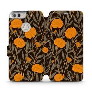 Etui do Huawei P Smart - wzór V175S