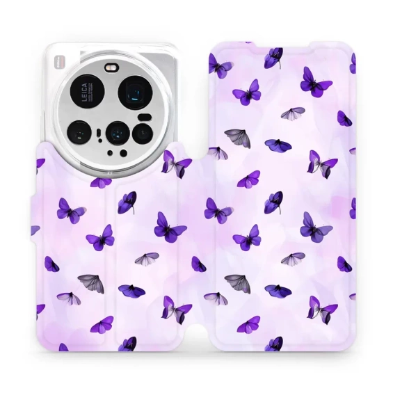Etui do Xiaomi 15 Ultra - wzór VP76S