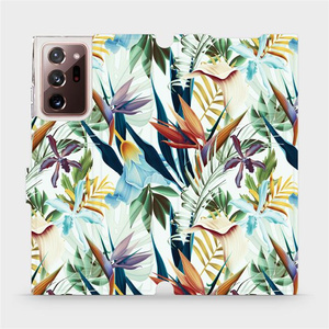 Etui do Samsung Galaxy Note 20 Ultra - wzór M071P