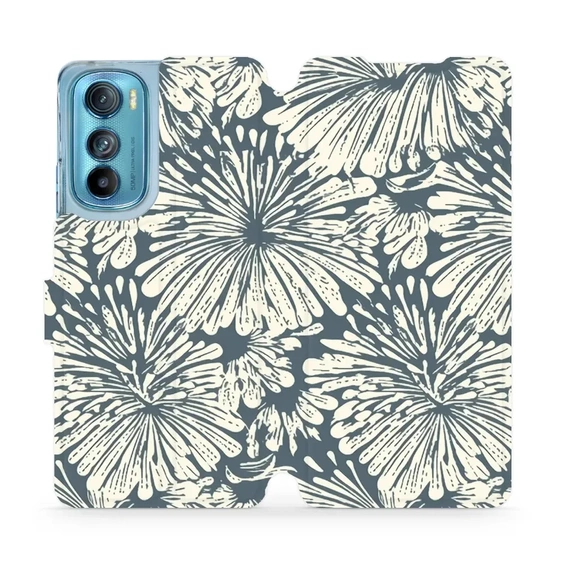 Etui do Motorola Edge 30 5G - wzór VA42S