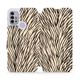 Etui do Motorola Moto G10 - wzór VA52S
