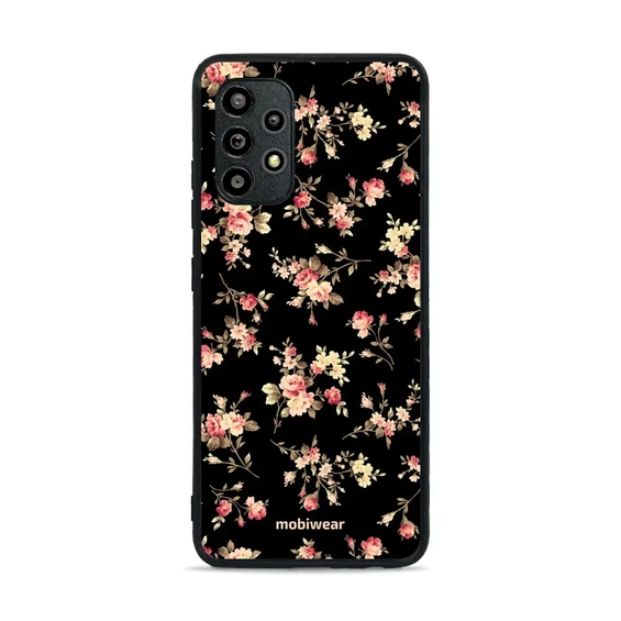 Etui Glossy Case do Samsung Galaxy A32 4G - wzór G039G