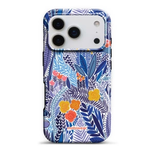 Etui Elite Pro do Apple iPhone 17 Pro - wzór EP03E