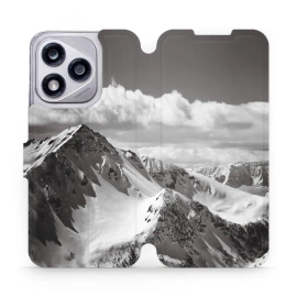 Etui do Huawei Honor 400 Lite - wzór M152P