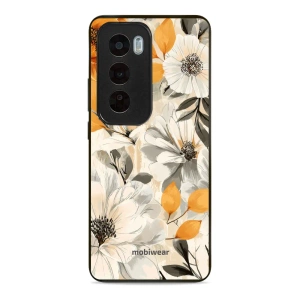 Etui Glossy Case do OPPO Reno 12 Pro 5G - wzór GP75G