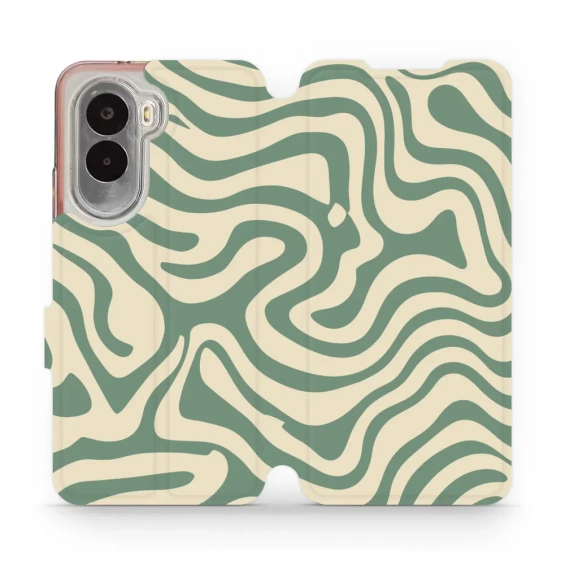 Etui do Xiaomi POCO M7 - wzór VA57S
