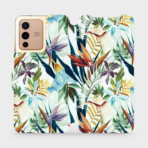 Etui do Vivo V23 5G - wzór M071P