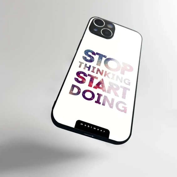 Etui Glossy Case do Samsung Galaxy A04S - wzór G078G