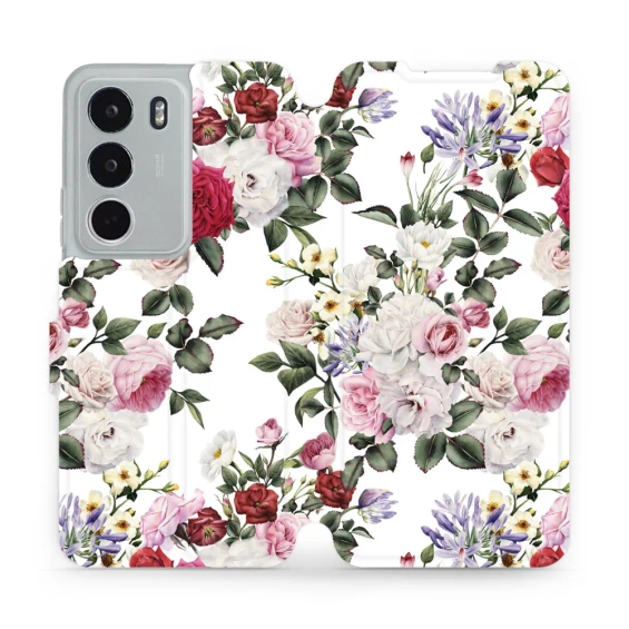 Etui do Realme C71 - wzór MD01S