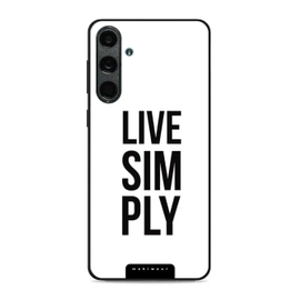 Etui Glossy Case do Samsung Galaxy M55 5G - wzór G070G