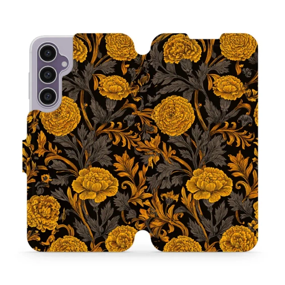 Etui do Samsung Galaxy S23 FE - wzór V173S