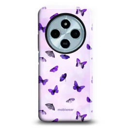 Etui Elite Pro do Xiaomi Redmi 14C - wzór EP77E