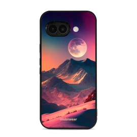 Etui Glossy Case do Google Pixel 9A - wzór G008G