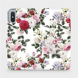 Etui do Xiaomi Redmi 9A - wzór MD01S