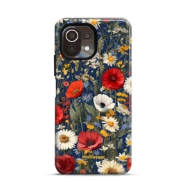 Etui Elite Pro do Xiaomi 11 Lite 5G NE - wzór EP46E