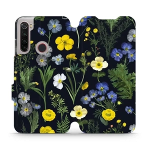 Etui do Xiaomi Redmi Note 8 2021 - wzór VP47S