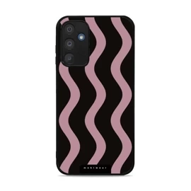 Etui Glossy Case do Samsung Galaxy M15 5G - wzór GA54G