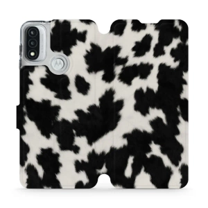 Etui do Motorola Moto E20 - wzór V165S