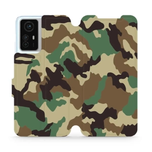 Etui do Xiaomi Redmi Note 12S - wzór V111P