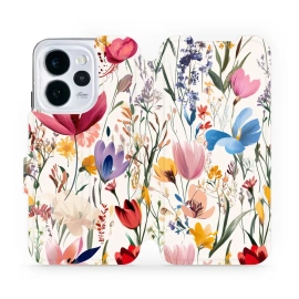 Etui do OPPO Reno 15 pro - wzór MP70S