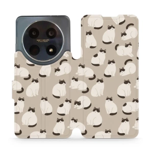 Etui do Huawei Nova 12i - wzór V160S