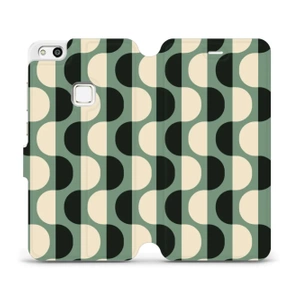 Etui do Huawei P10 Lite - wzór VA56S