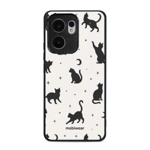 Etui Glossy Case do OPPO Reno 13 F 5G - wzór G162G