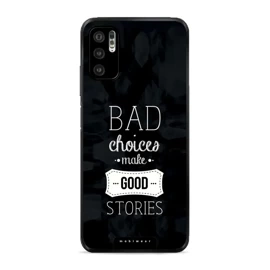 Etui Glossy Case do Xiaomi Redmi Note 10 5G - wzór G071G