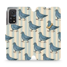 Etui do Xiaomi Mi 10T Pro - wzór VP91S