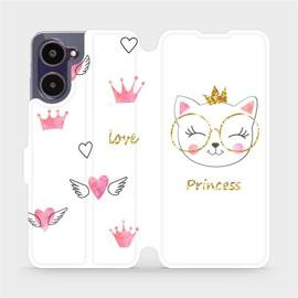 Etui do Realme 10 - wzór MH03S