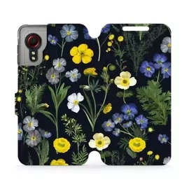 Etui do Samsung Galaxy Xcover 5 - wzór VP47S