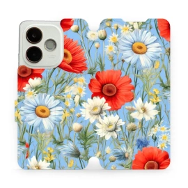 Etui do OPPO A5 Pro 5G - wzór VP44S