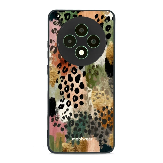 Etui Glossy Case do OPPO Reno12 F 5G - wzór G167G