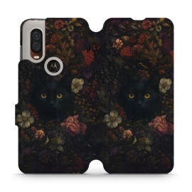 Etui do Motorola One Vision - wzór V161S
