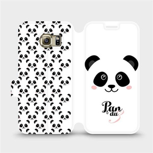 Etui do Samsung Galaxy S6 Edge - wzór M030P