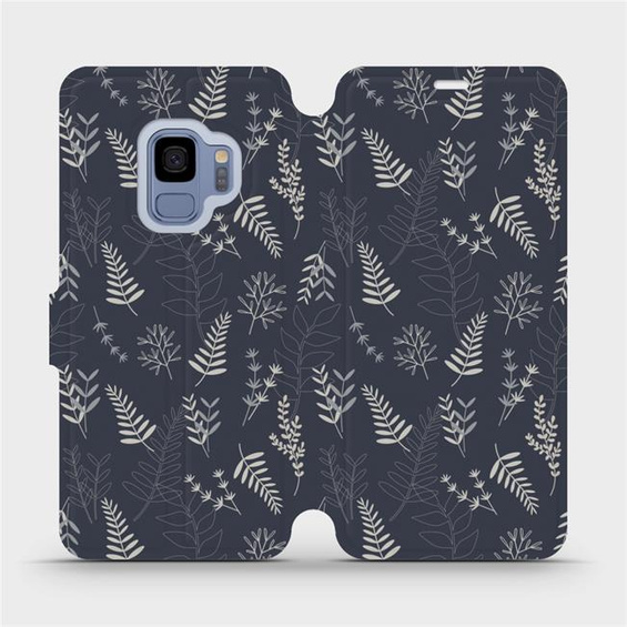 Etui do Samsung Galaxy S9 - wzór VP15S