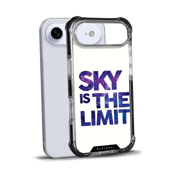 Etui MagSafe Elite Bumper Apple iPhone 17 Air - wzór D081D