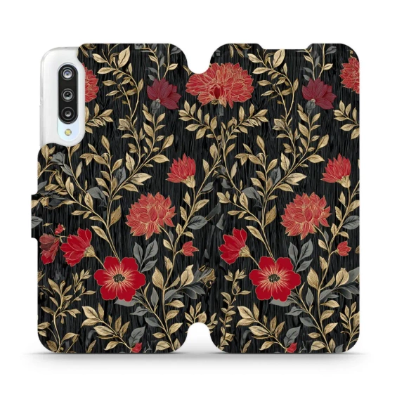Etui do Xiaomi Mi 9 Lite - wzór V172S