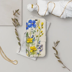 Etui do Motorola One Vision - wzór VP41S