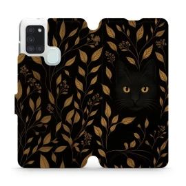 Etui do Samsung Galaxy A21S - wzór V164S